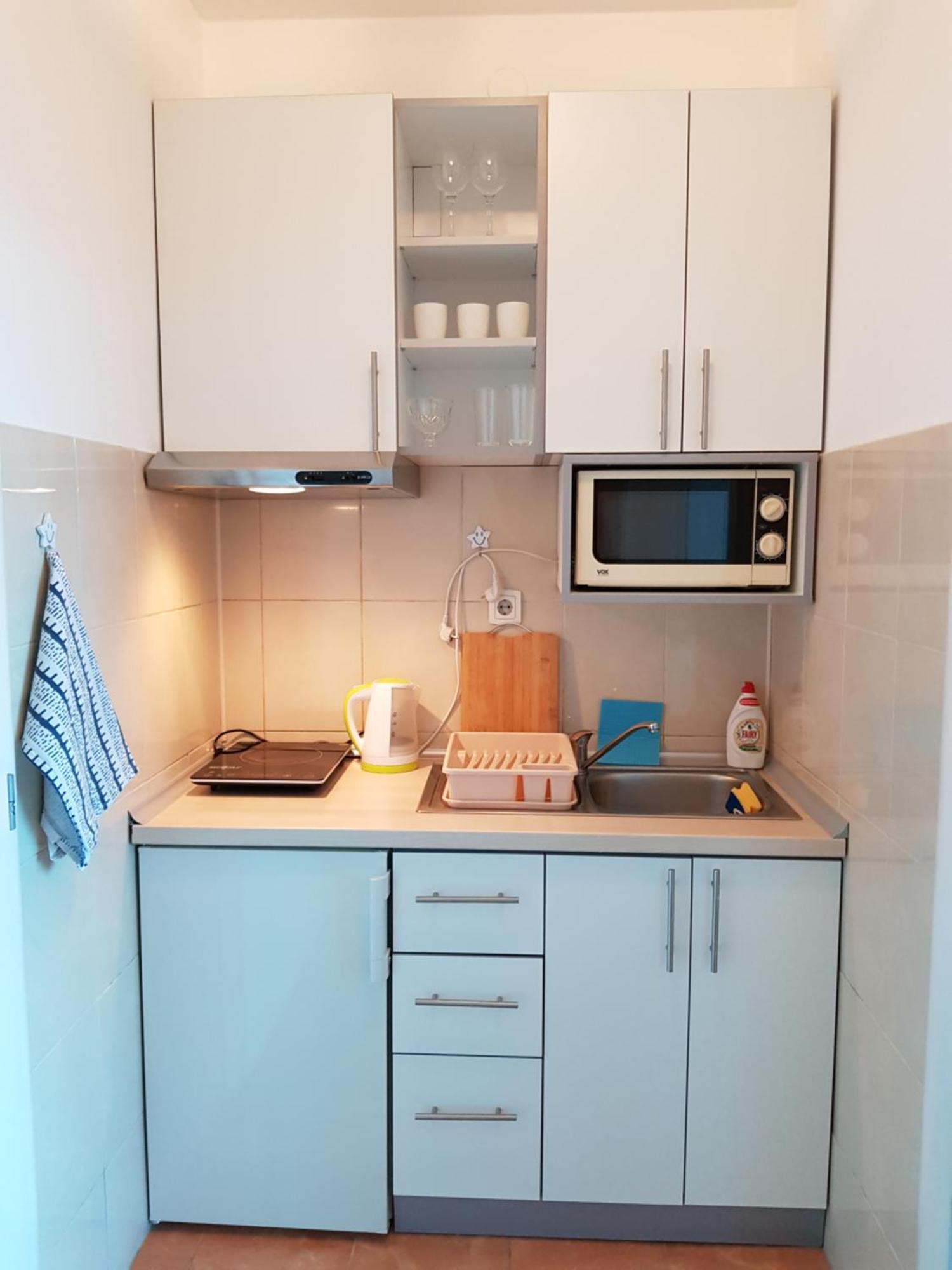 Central Apartment With 24-7 Building Security 노비사드 외부 사진